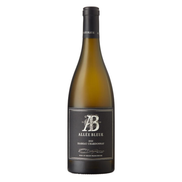 Allée Bleue - Black Series Isabeau Chardonnay - 2022