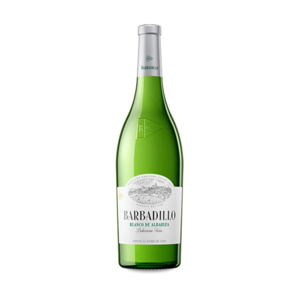 Barbadillo - Reserva de Albariza - 2024