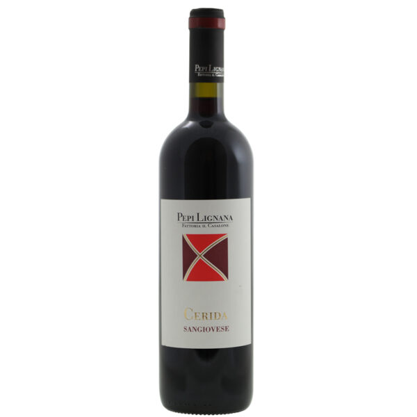 Pepi Lignana - Cerida - 2022