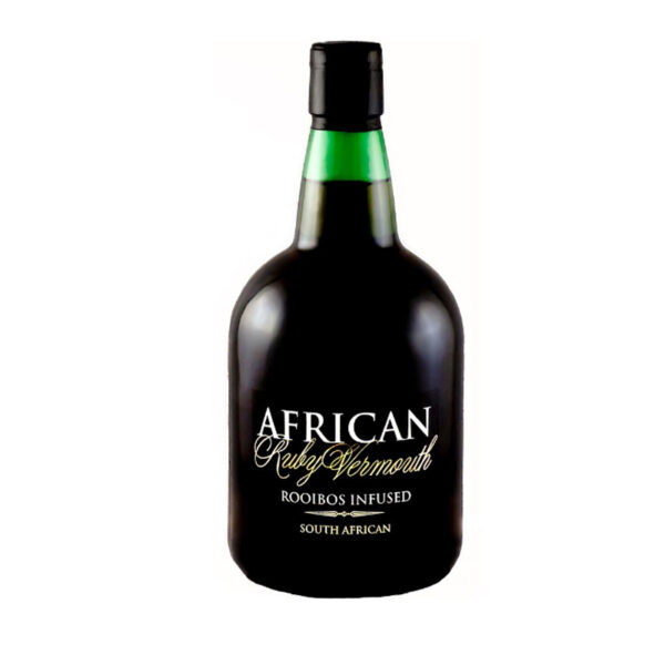 Klawer Cellars - Rooibos