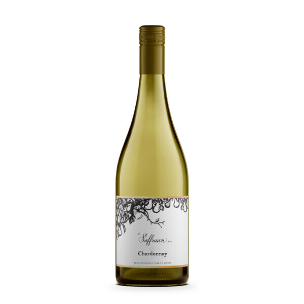Leenders - Saffran Chardonnay - 2024