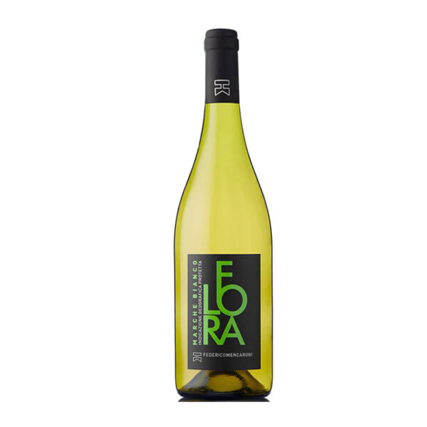 Mencaroni - Flora Verdicchio Malvasia - 2023
