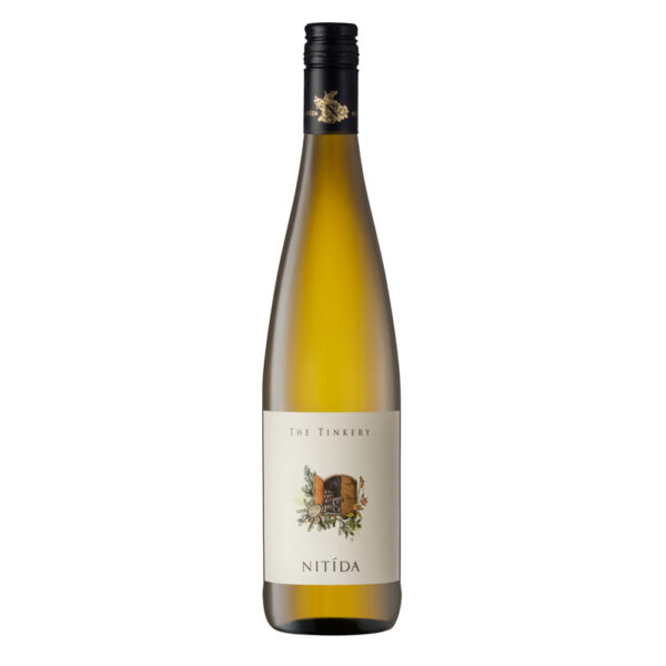 Nitida - "The Tinkery" Gewurztraminer - 2023