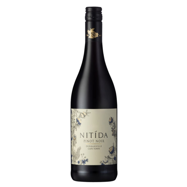 Nitida - Pinot Noir - 2023