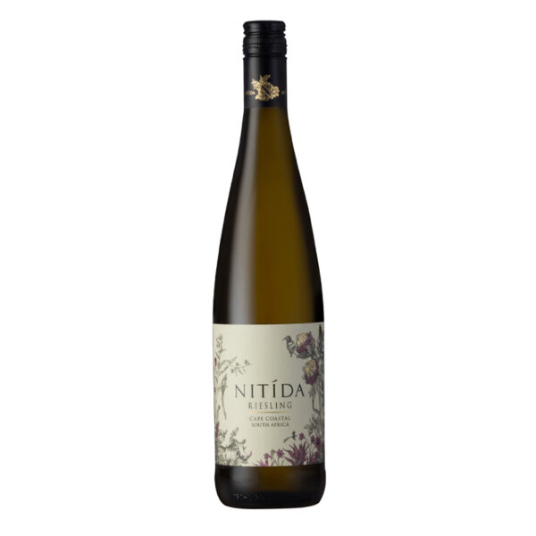 Nitida - Riesling - 2024