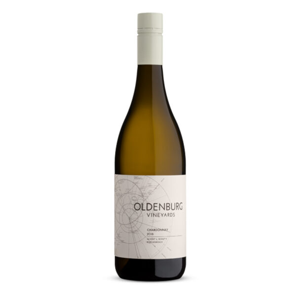 Oldenburg - Chardonnay - 2023