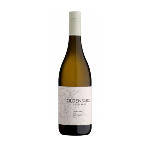 Oldenburg - Chenin Blanc - 2023