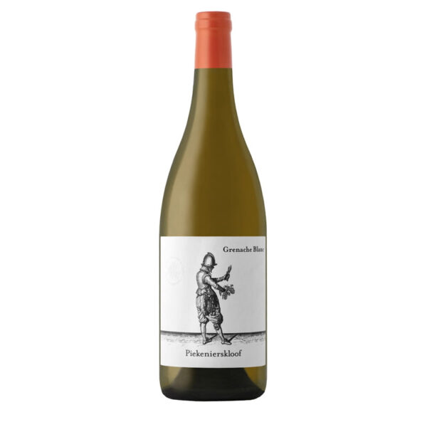 Piekenierskloof - Grenache Blanc - 2023