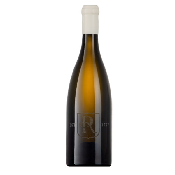 Rhebokskloof - Black Marble Hill Chardonnay - 2023