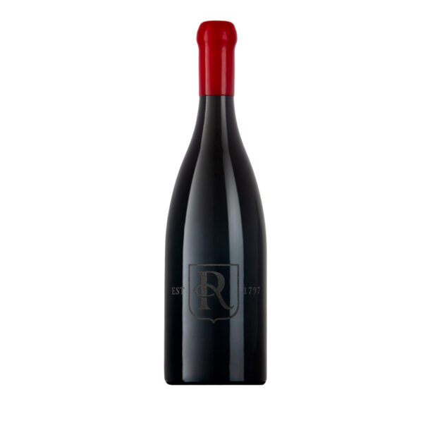 Rhebokskloof - Black Marble Hill Syrah - 2018