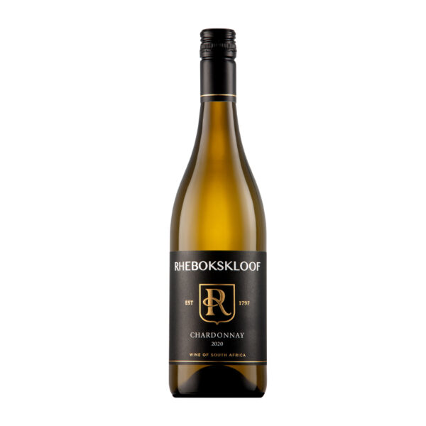 Rhebokskloof - Chardonnay - 2021
