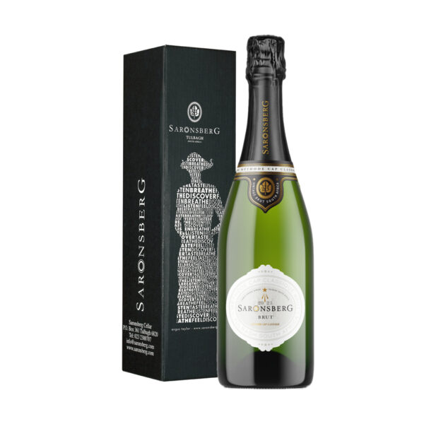 Saronsberg - Cadeaudoos