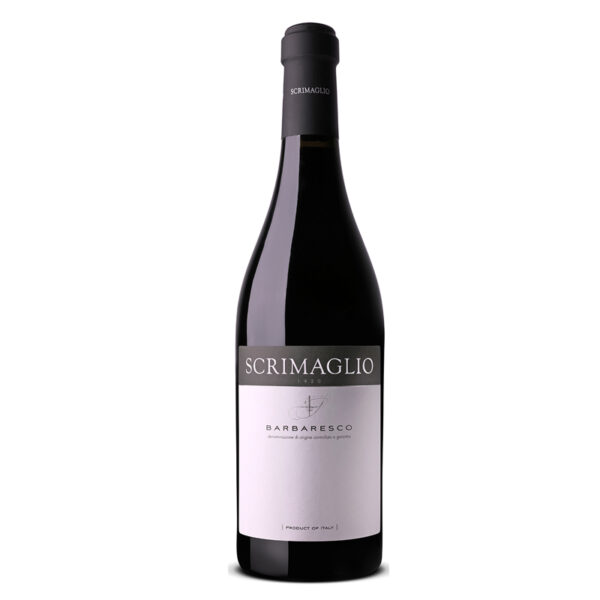 Scrimaglio - Barbaresco - 2020