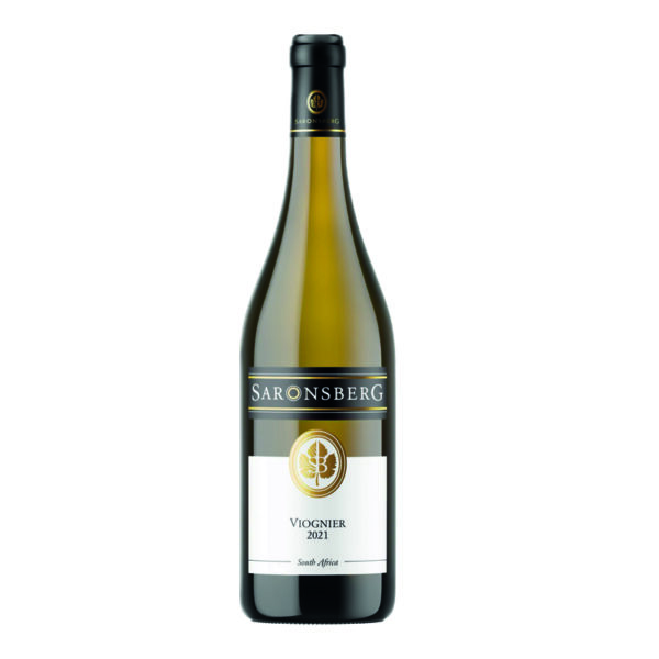 Saronsberg - Viognier - 2022