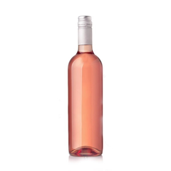 Preignes le Neuf - Tour des Pins Rosé - 2024 (zonder vooretiket)