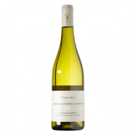 Domaine Lefebvre - Trilogie Blanc - 2019
