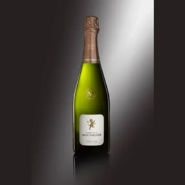 Het Nieuwe Wijnhuys Heteren Moutardier