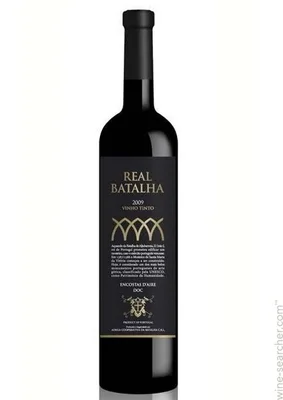Real Batalha Rood