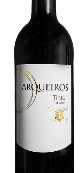Arqueiros Tinto