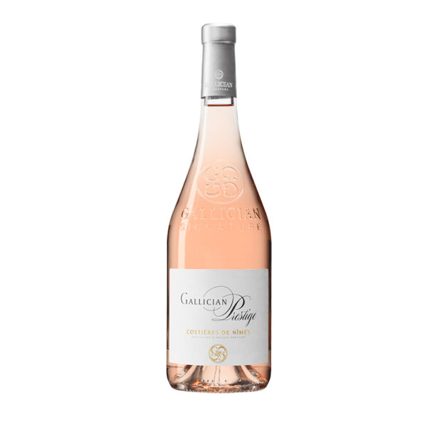 Cave Gallician Prestige Rose