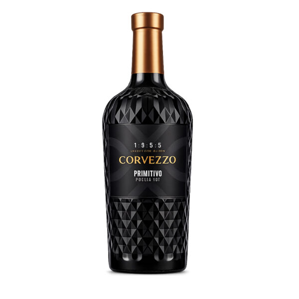Corvezzo Primitivo 2025