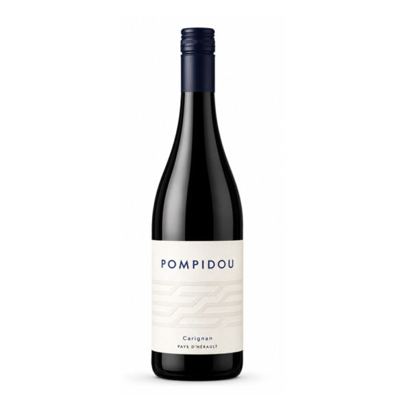 Pompidou Carignan 2024