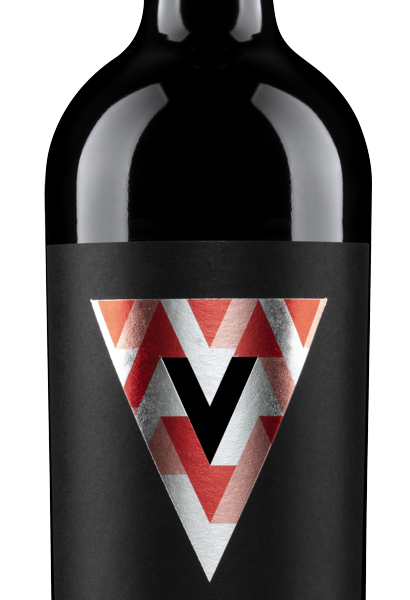 Vallegre Colheita Tinto