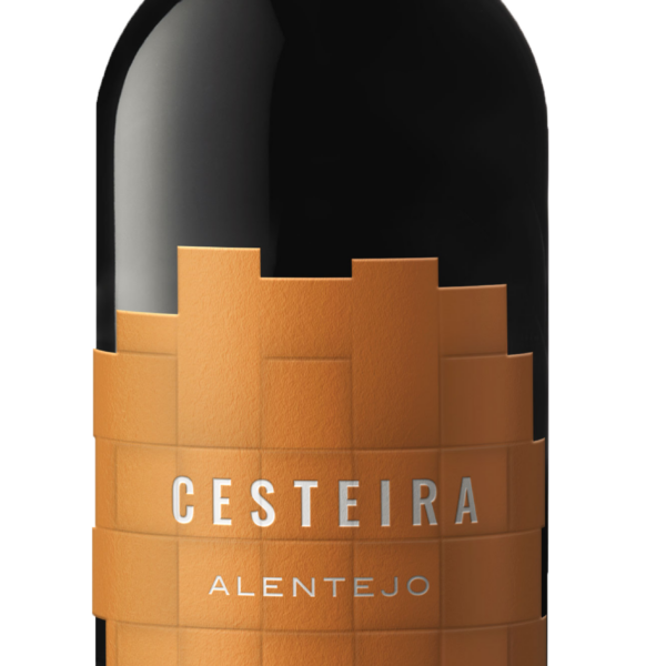 Cesteira Alentejo Rood