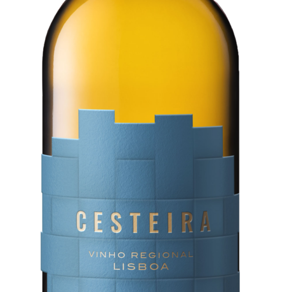 Cesteira Lisboa wit