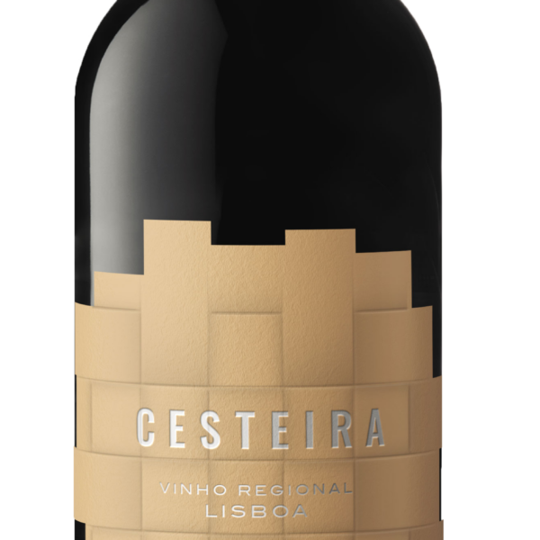 Cesteira Lisboa Rood