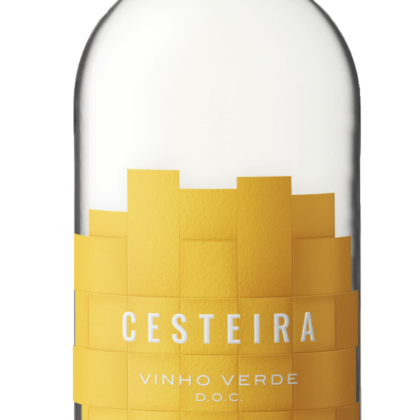 Cesteira Vinho Verde Wit